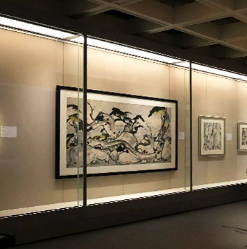 香港博物馆项目